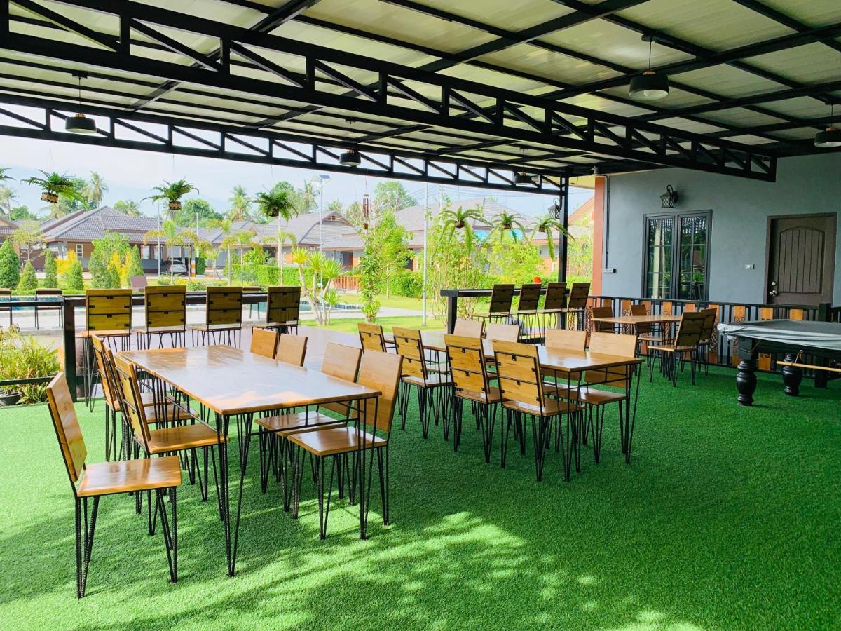 Benwadee Resort Pattaya Ban Pong  Esterno foto
