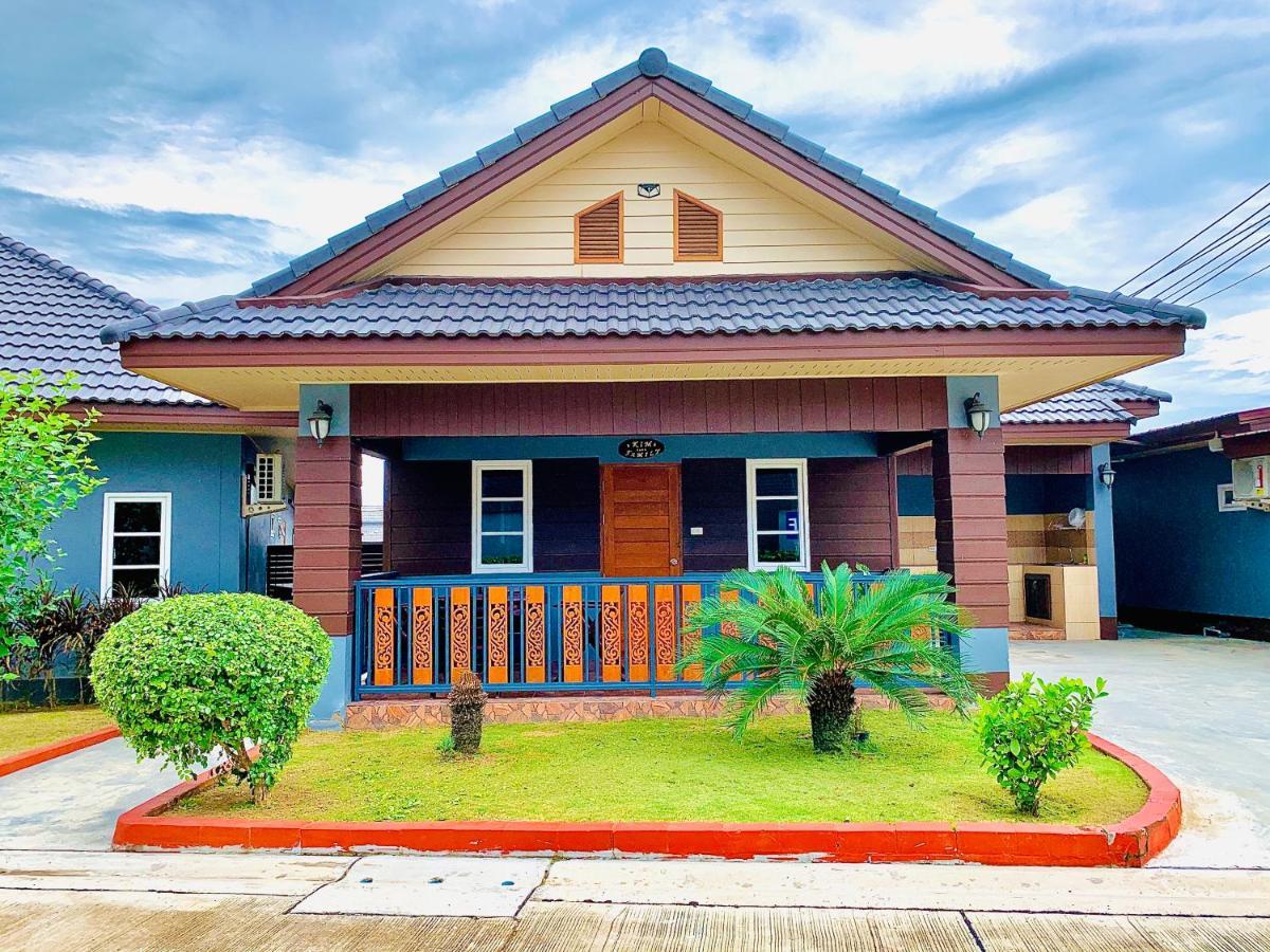 Benwadee Resort Pattaya Ban Pong  Esterno foto