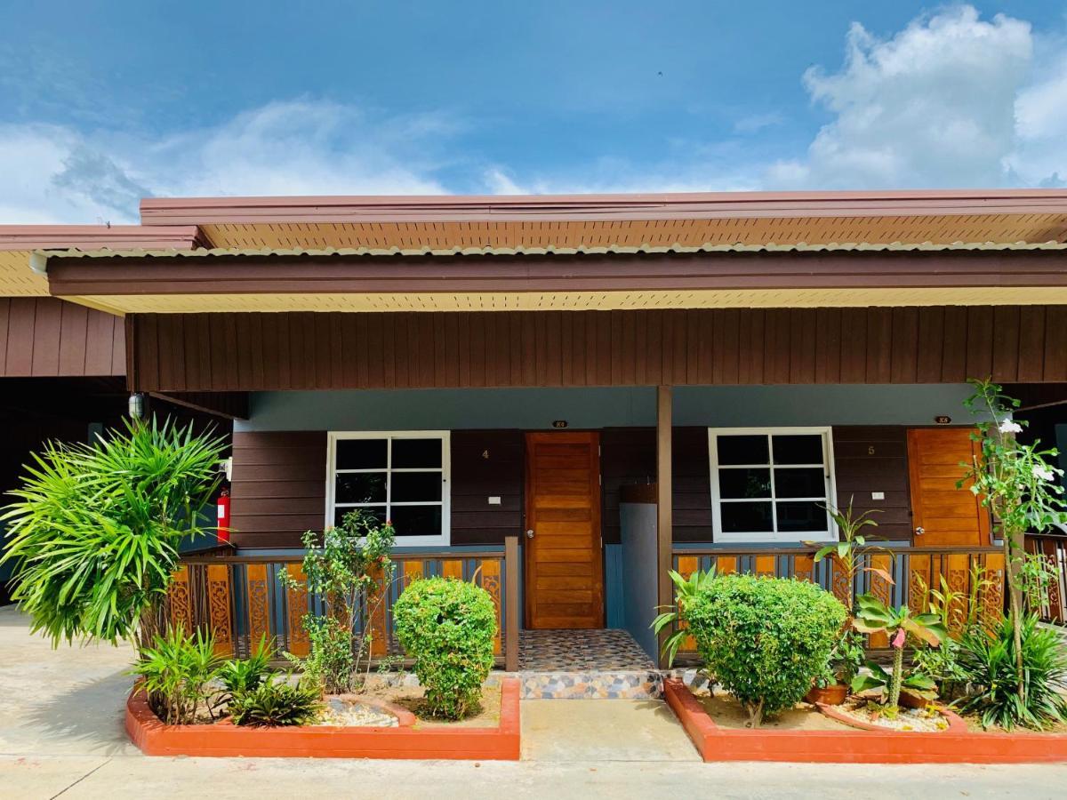 Benwadee Resort Pattaya Ban Pong  Esterno foto
