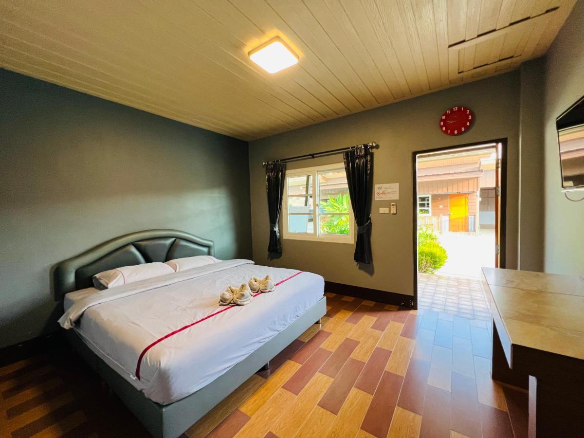 Benwadee Resort Pattaya Ban Pong  Esterno foto