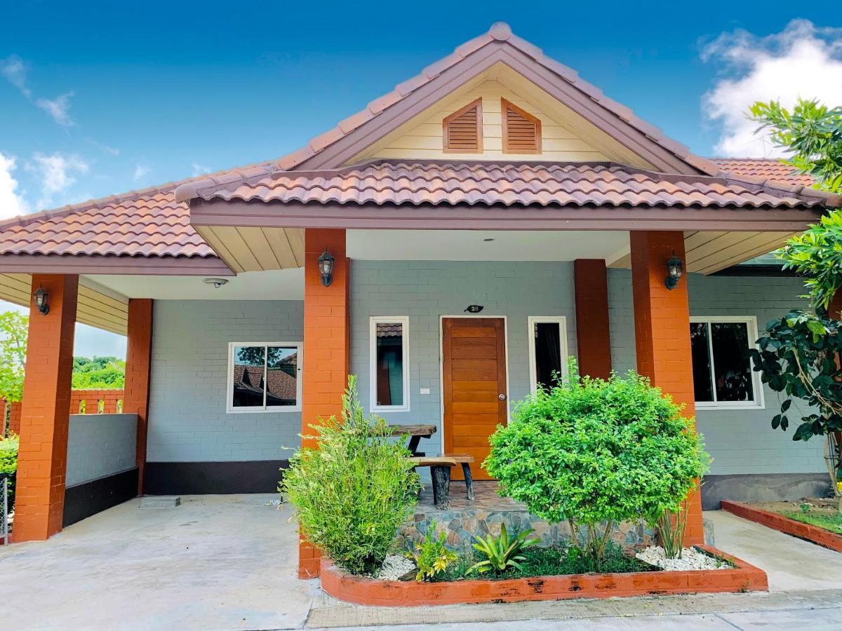 Benwadee Resort Pattaya Ban Pong  Esterno foto