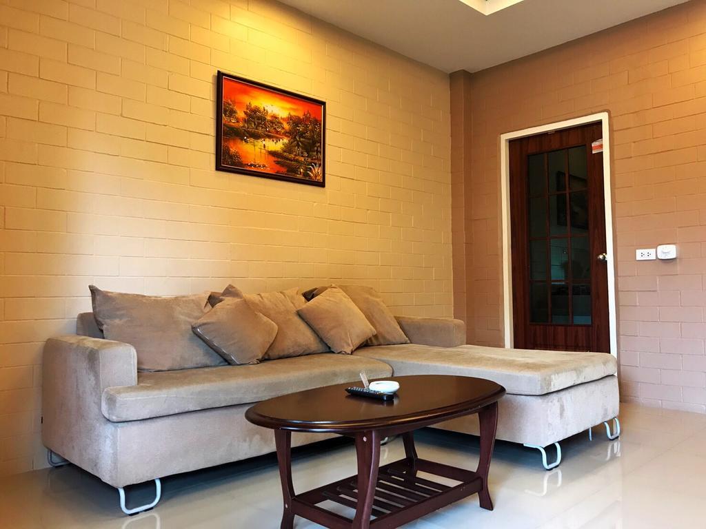 Benwadee Resort Pattaya Ban Pong  Esterno foto