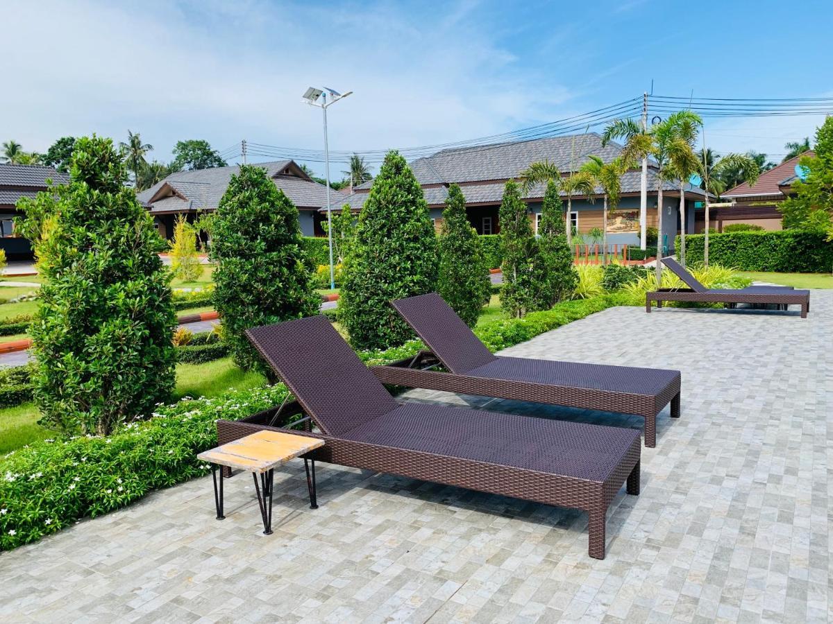 Benwadee Resort Pattaya Ban Pong  Esterno foto
